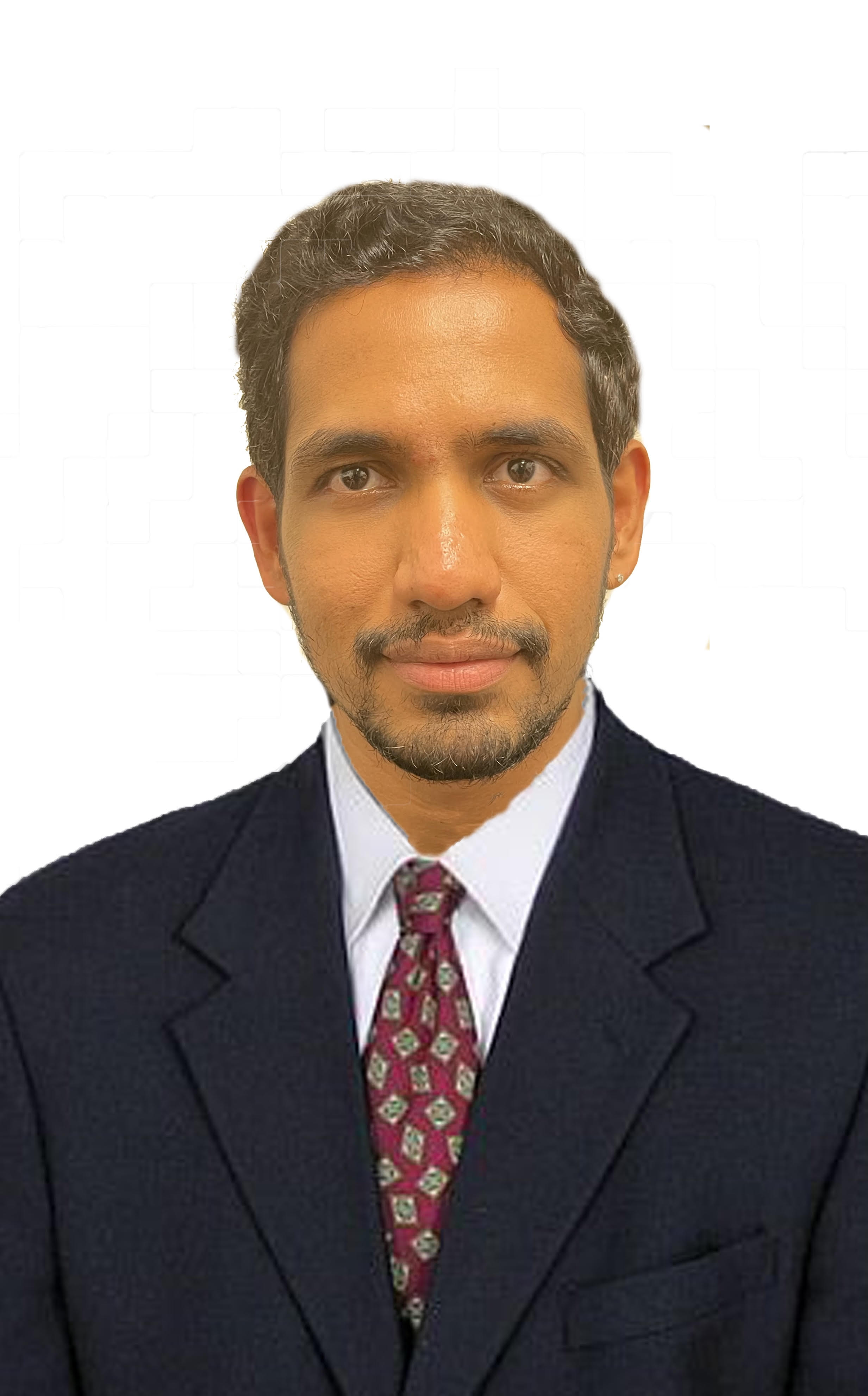 Venkat Garikipati